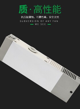 多级真空发生器ZL112气动大流量大吸力负压发生器ZL212气动真空泵
