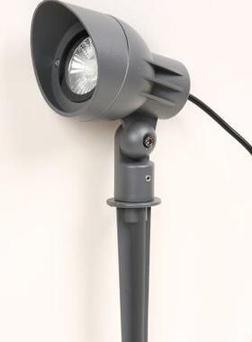 LED射树灯家用照明庭院灯花园灯防水路灯地插草坪灯插泥灯景观X20