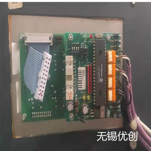 高宝RA105 RA106 RA75 RA142 RA162 RA205水墨辊按键板维修