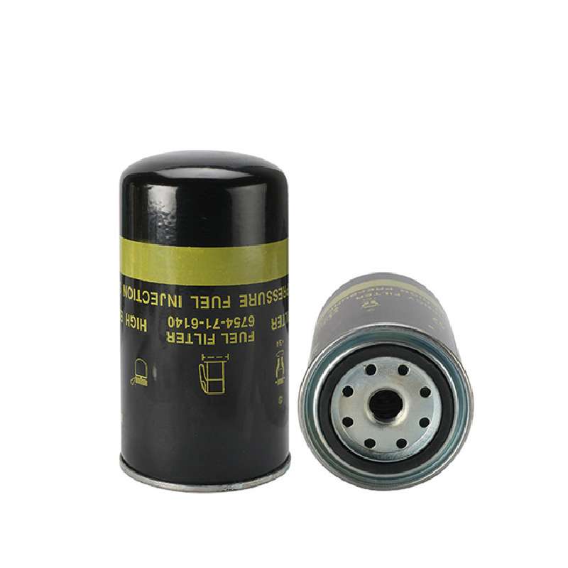 斗山DX180发动机配件 DX225挖掘机燃油滤清器 K1006530