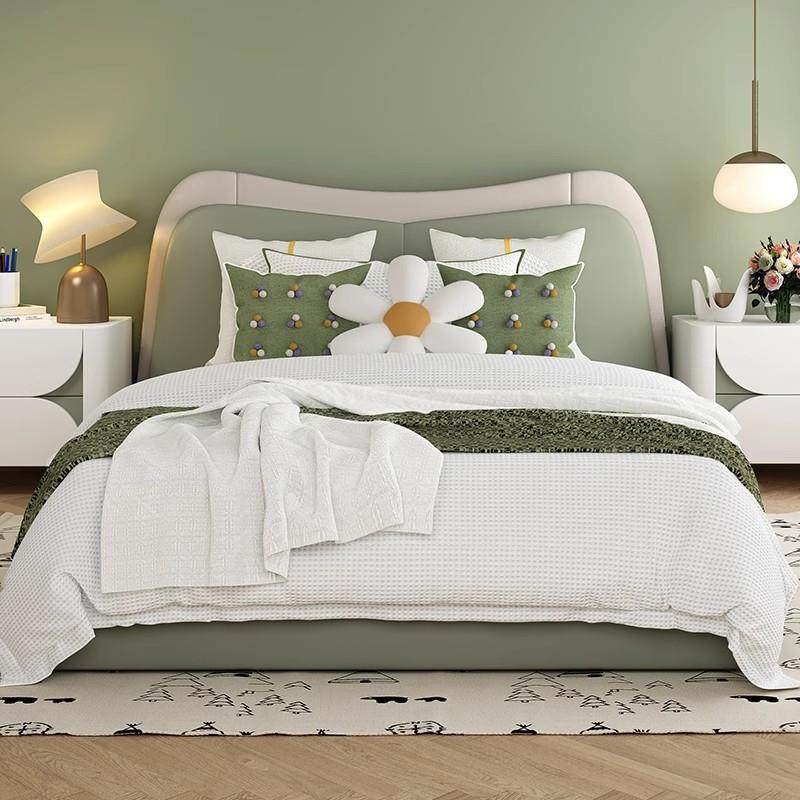 儿童房简约床品 家居软装样板房床品9件套 民宿床品样板间多件套,模玩/动漫/周边/娃圈三坑/桌游,模型制作工具/辅料耗材,淘宝优惠券,粉丝福利购,淘宝优惠卷