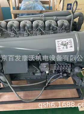 F4L912/913缸盖04158631/04152627缸套04157756大小瓦气门摇臂售