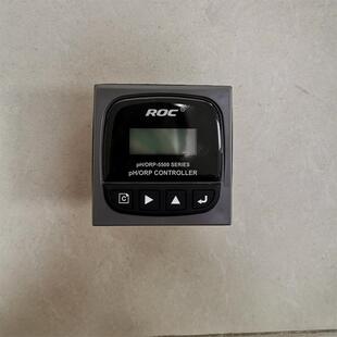 220V科瑞达工业水质分析仪ORP/PH-5520 PH表复合电极能用多少年