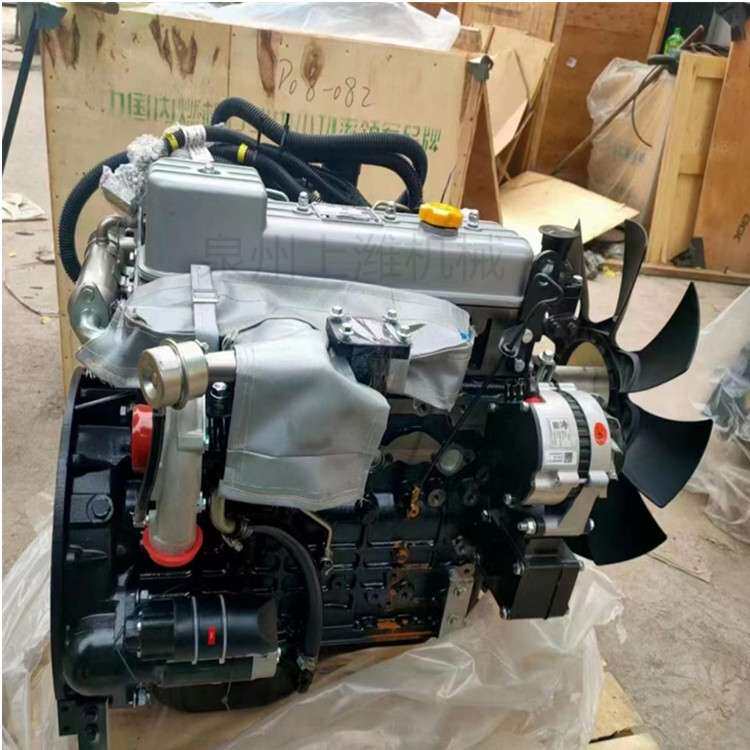 安徽全柴4B5-50V32发动机整机及配件 全柴4D3-130U32整机及配件