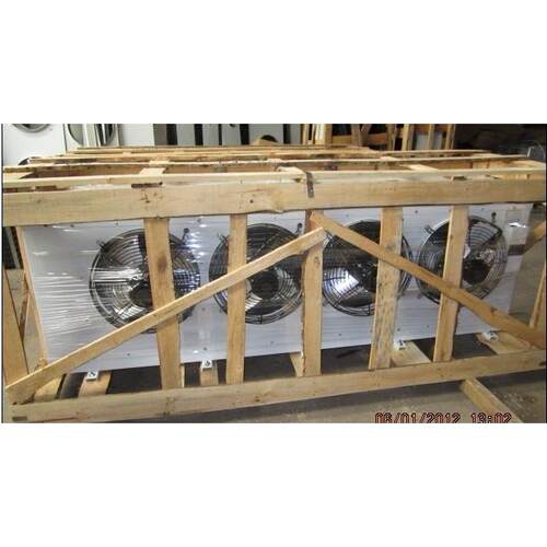 DD22冷库蒸发器冷风机DD15 DD30 DD40 DD60 DD80 DD100 DD120