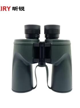 昕锐Rxiry R1050双筒望远镜黑色高清高倍率户外防水便携望远镜