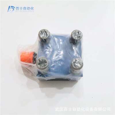 德国力士乐插装盖板R900912655 LFA16H2-7X/F原装 进口