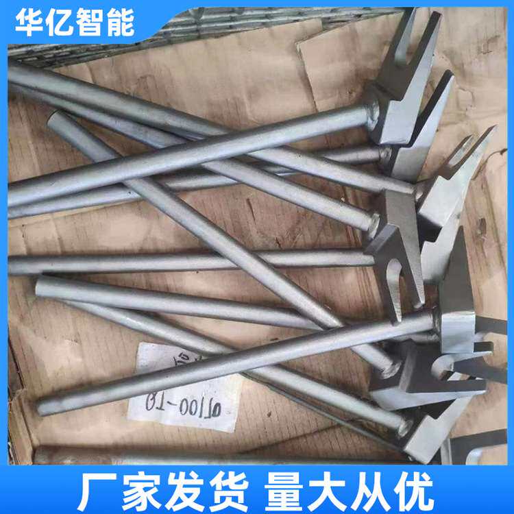 U95楔形截齿拔取器 使用方便省力 矿用截齿钳