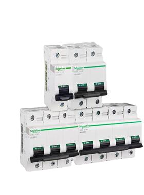 A9F19202 IC65N-2P-D2A 微型断路器微型断路器（小型断路器）其