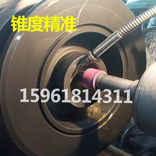 M1450 砂轮法兰盘 砂轮夹盘平衡块MQ1350 MB1632上海外圆磨配件