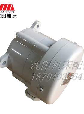 沈阳中捷镗床 T68 T611 速度继电器 JY1 500V 2A 中捷镗床 继电器