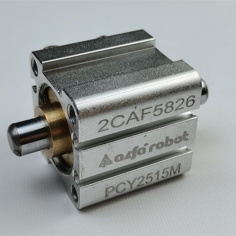 PCY2515M/25双动型防落气缸FADC25-15-K天行艾尔发机械手原装件