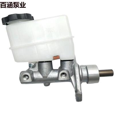 百涵泵业58510-05020 汽车制动总泵刹车总泵 适用于现代 ATOS