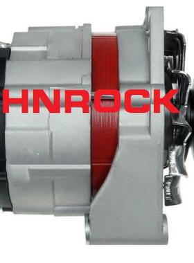 河南若克发电机 282-222 IA0742 24V 55A 适用于依维柯