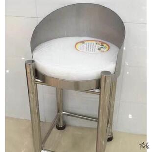 猪肉分割台剁骨台剁肉屠户水产市场分肉桌砧板猪肉分割支架菜市场