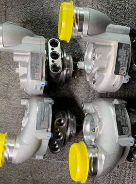 适用奥迪宾利4.0T 079145703E 079145704 079145721/722A F涡轮