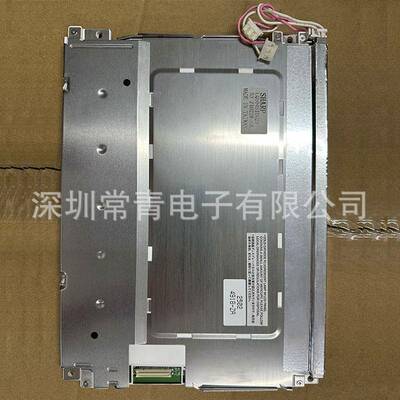 液晶显示器LQ104S1DG21夏普10.4英寸分辨率800*600测试通过后发出