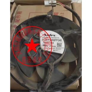 D1751P24B8PP340 DC24V3.4A进口 SERVO进口风扇
