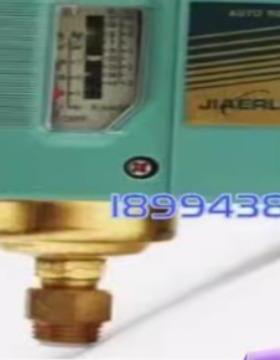JIAERLING压力开关JNS-C110X C103X C106X C120X C130X 控制器