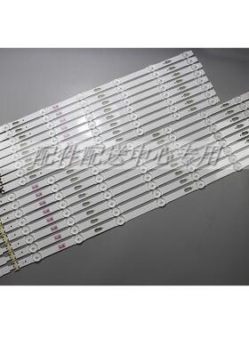 16条*60寸UE60JU6000 BN96-39663A BN96-39664A led背光灯条
