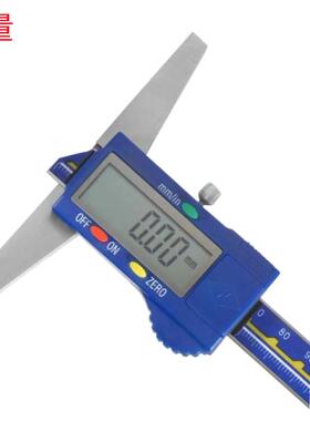 上量0-200MMX0.01/0-300MM/0-500MMX0.01销售 数显深度尺
