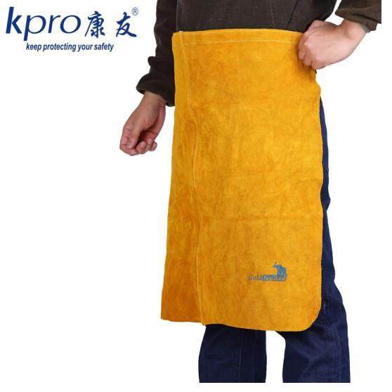 康友 (KPRO)焊工工作服 电焊服 焊接防护围裙 焊工工作服,电子元器件市场,其它元器件,淘宝优惠券,粉丝福利购,淘宝优惠卷
