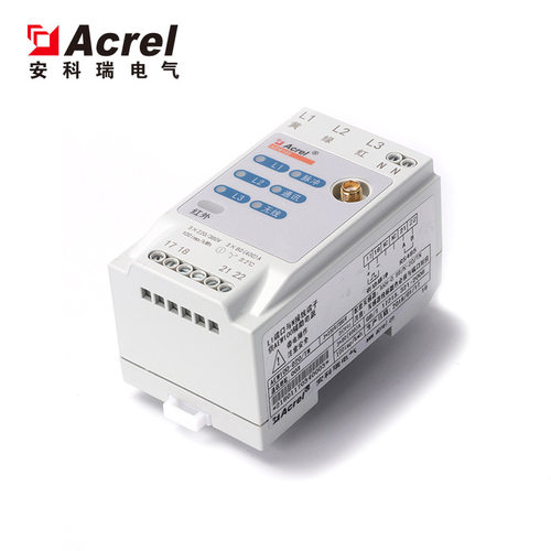 供应安科瑞AEW100-D20X无线计量模块