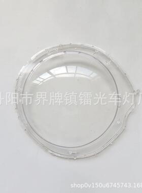 适用于长城大狗DARGO大灯罩20/21/22款汽车前大灯透明大灯罩