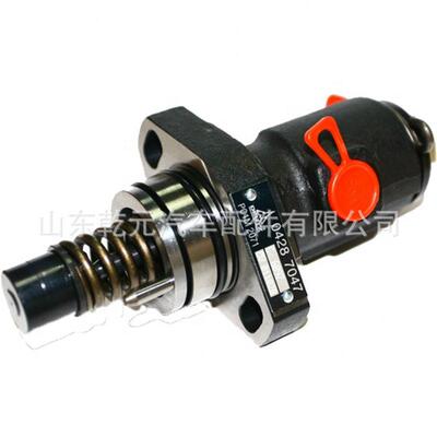 道依茨 燃油单体泵 04286791 单体泵0428-6791