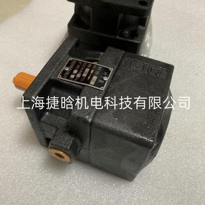 HONGTAI液压泵 YB1-10 YB1-31.5-50/31.5-50 锯床机床用叶片泵