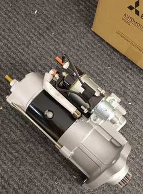 三/菱起动机 M9T82182AM M009T82182AM M009T82183 M009T82183AM