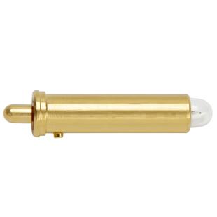 HEINE海涅 084 XHL084 086 K180 检眼镜眼底镜灯泡2.5V 3.5V