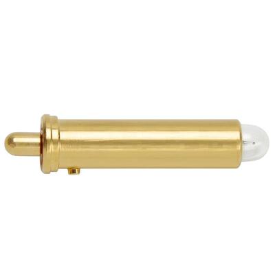 HEINE海涅 084 XHL084 086 K180 检眼镜眼底镜灯泡2.5V 3.5V