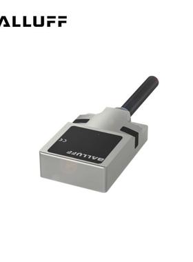 BALLUFF巴鲁夫BES048K电感传感器BESR01ZC-PSC50B-BZ00,2-GS04-W0