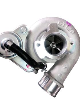 CT12B 17201-67010涡轮增压器 适用汽车发动机增压器