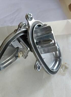 适用于宝马X1F48F49日行灯LED光源日间行车灯转向灯驱动模块改装