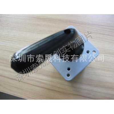 SONTHEIMER选择开关 WAF306-16E