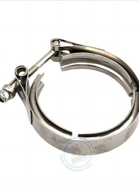 VT10510 V型卡箍 V-Band Hose Clamps