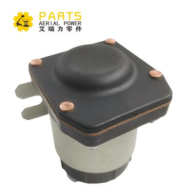 Skyjack 146475 接触器 适用于 Skyjack SJIII3215 SJIII3219