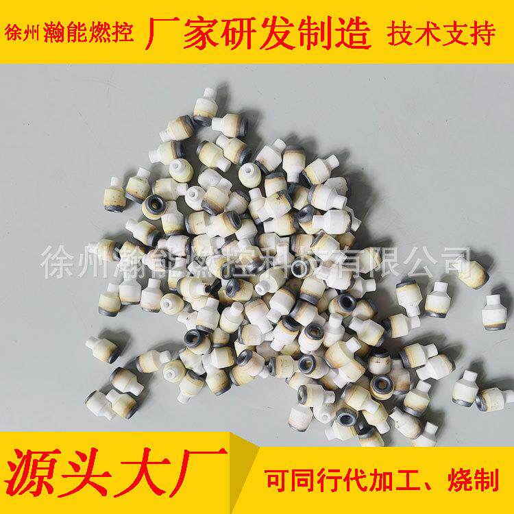 徐州高能点火器装置 高能点火枪 锅炉点火瓦斯枪 锅炉配件厂家