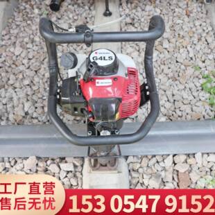 内燃单头螺栓扳手NB-500型手提式便携式螺栓扳手 铁路螺帽松紧机