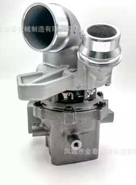 GTD1749VZK 835406-0012 28211-4C001  MIGHTY EX6 STS 3.9L 柴油