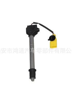 汽车机盖液压杆触动器机盖行人保护 4N0823823 装置适用于奥迪