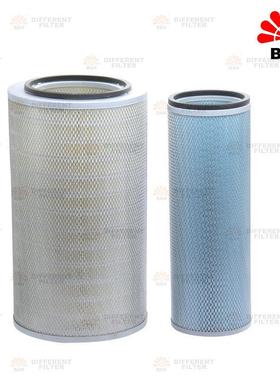 进口滤纸AF-9925-S空气滤芯AT178516 40C1033 474-00040