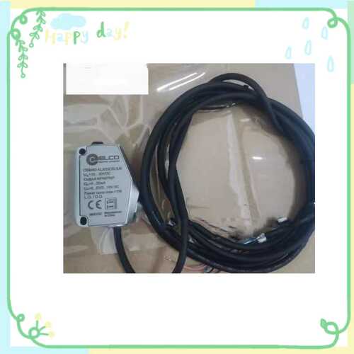 宜科ELCO FS602-SG1/2-POM1.DM80流量开关 传感器