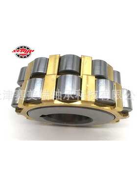 减速机配套偏心轴承25UZ852935 现货轴承