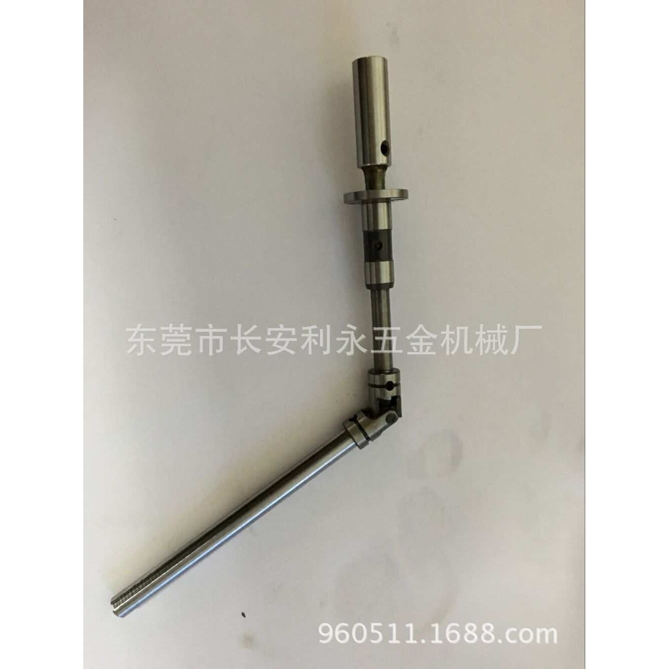M2丝杆 牙杆 连杆 攻牙机牙杆