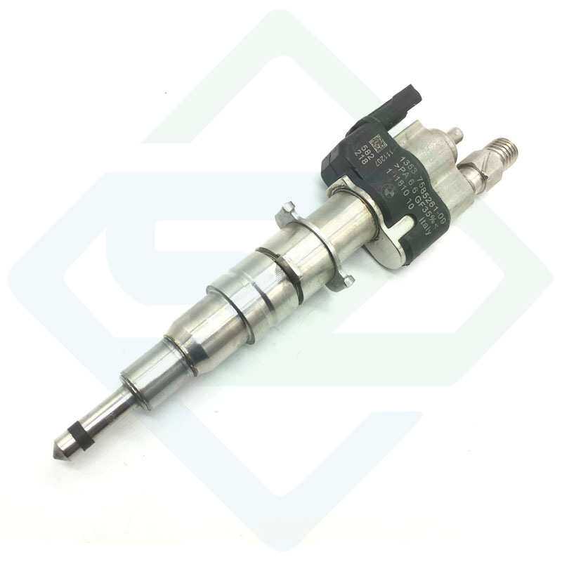 09-12年喷油嘴适用于BMW N54燃油喷射器13537585261喷油嘴