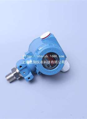 PMC51-AA21JA1PGCCXJA+AK智能数显压力变送器 传感器 陶瓷电容式