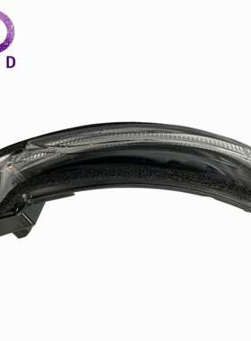 倒车镜转向边灯87624L4000 87614L4000适用现代 索纳塔十 2020-